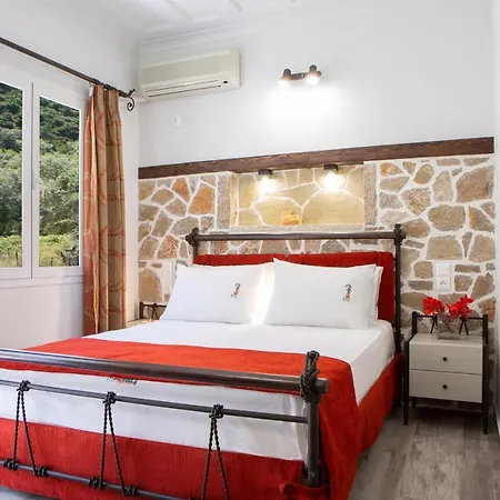 Lägenhetshotell Elia