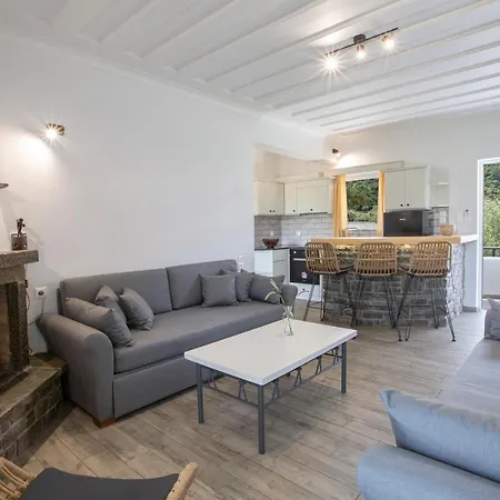 Lägenhetshotell Elia 4*