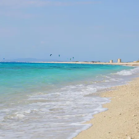 Elia Lägenhetshotell