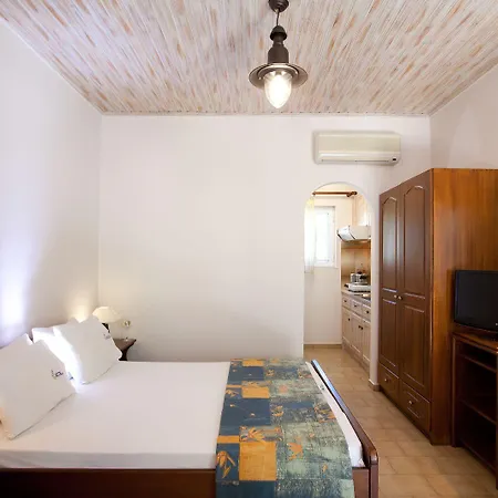 Lägenhetshotell Elia