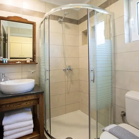 Lägenhetshotell Elia 4*