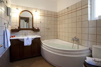 Elia Lägenhetshotell