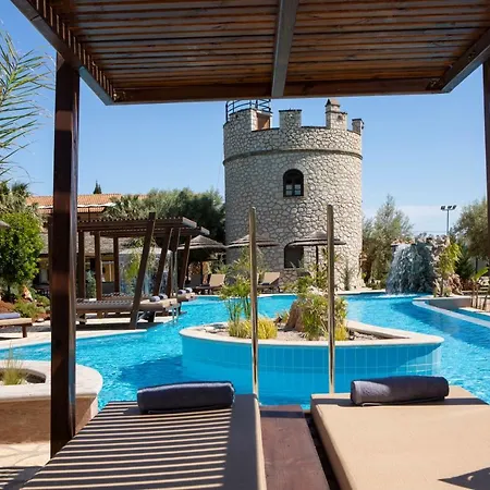 Elia Lägenhetshotell