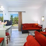 Aparthotel Elia Frínion