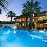 Aparthotel Elia