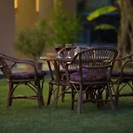 Aparthotel Elia Frínion