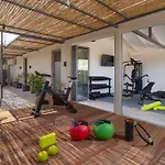 Aparthotel Elia