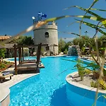 Elia Aparthotel 4*