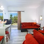 Aparthotel Elia