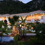 Aparthotel Elia Frínion