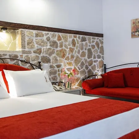 Aparthotel Elia 3*