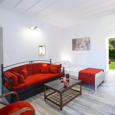 Apartahotel Elia 3*