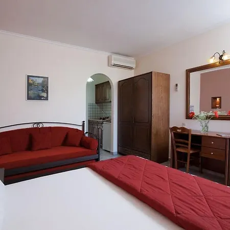 Elia Aparthotel