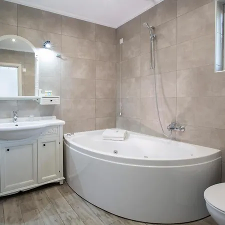 Aparthotel Elia Frínion