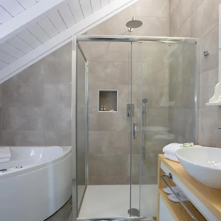 Aparthotel Elia