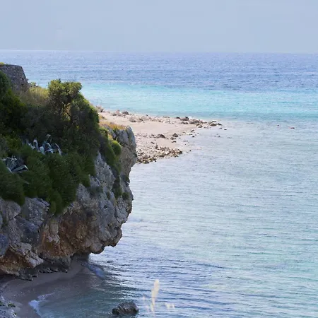 Apartahotel Elia