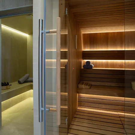 Elia Aparthotel 3*