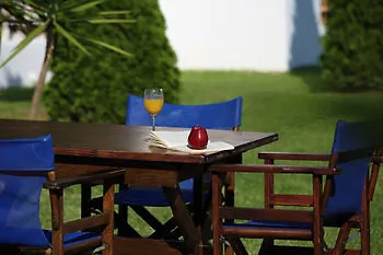 Aparthotel Elia