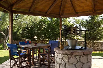 Elia Aparthotel 4*