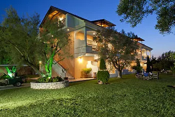 Elia Aparthotel Frínion